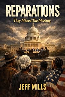 Reparations: They Missed the Meeting