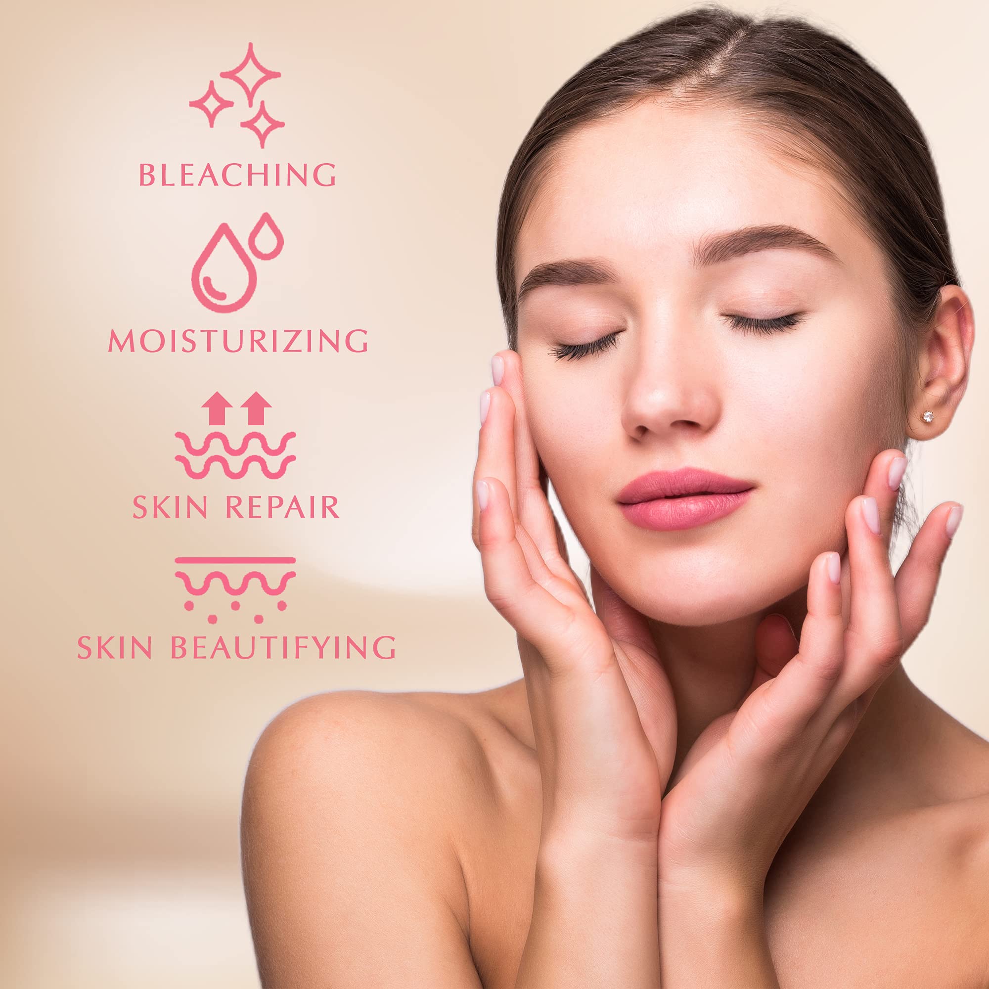 Dark Spot Remover Corrector for Face & Body Dark Spot, Melasma