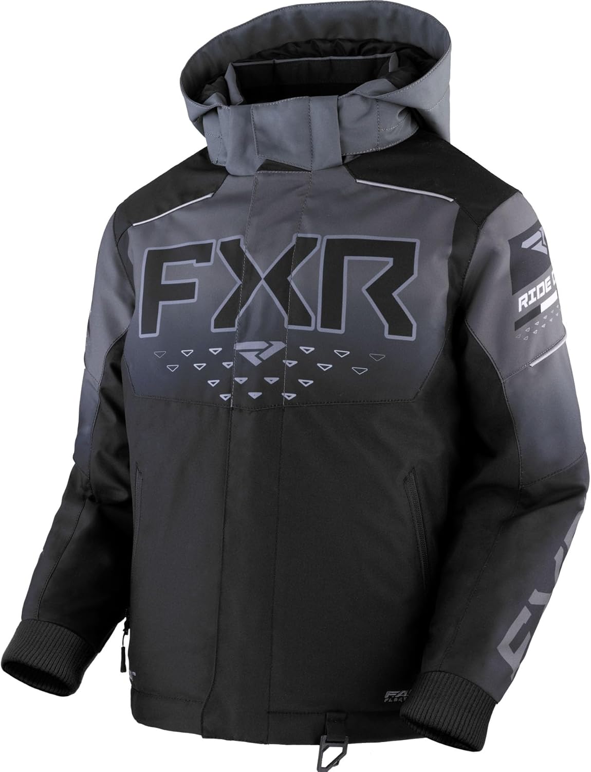 FXR Kids Helium Coat