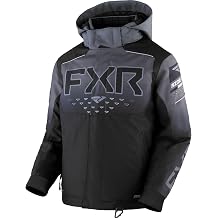 FXR Youth Helium Anorak