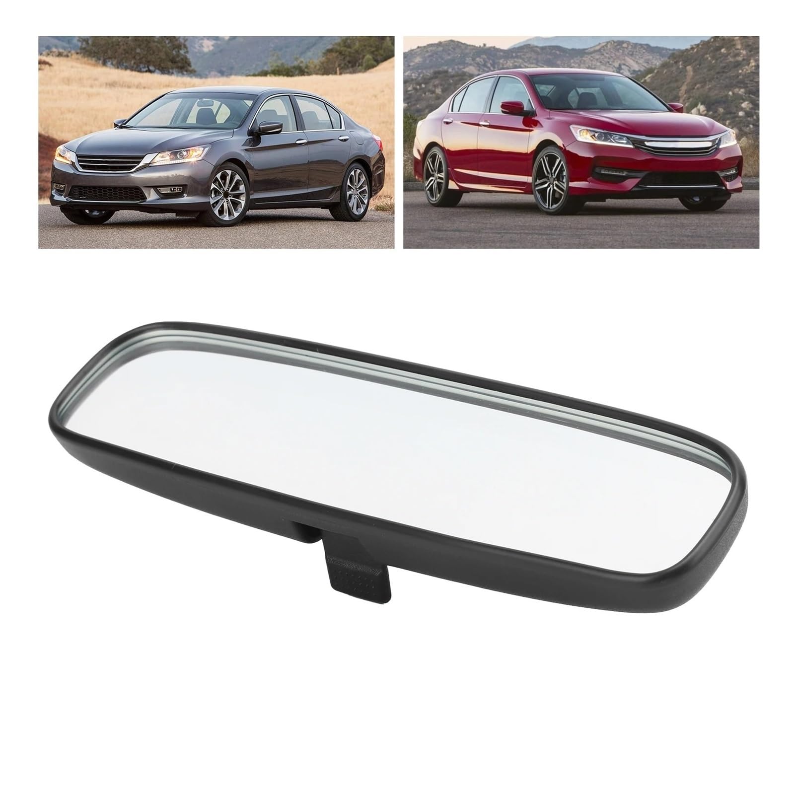 Retrovisor Interior De Repuesto Para Accord Para Civic Para CR‑V 76400‑SEA‑004 Reemplazo Del Espejo Retrovisor Interior