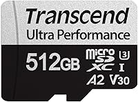 Vista 13 de Transcend Tarjeta de memoria flash MicroSD de 2 GB TS2GUSD