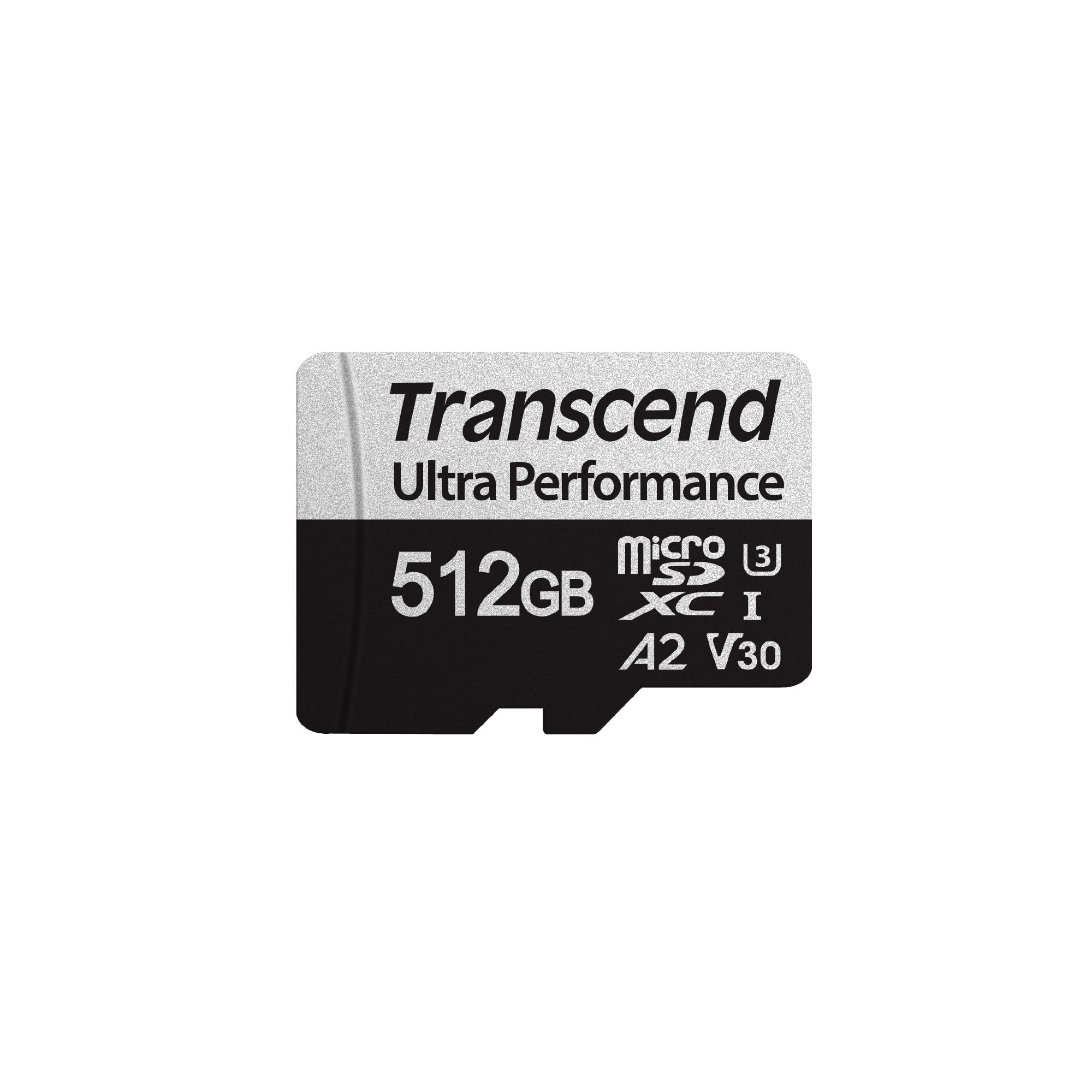 Amazon.com: Transcend 512GB A2 V30 microSDXC Micro SD Card