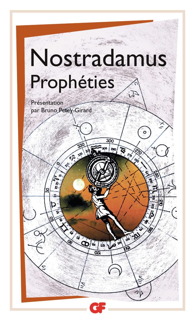 Prophéties (Littérature et civilisation)