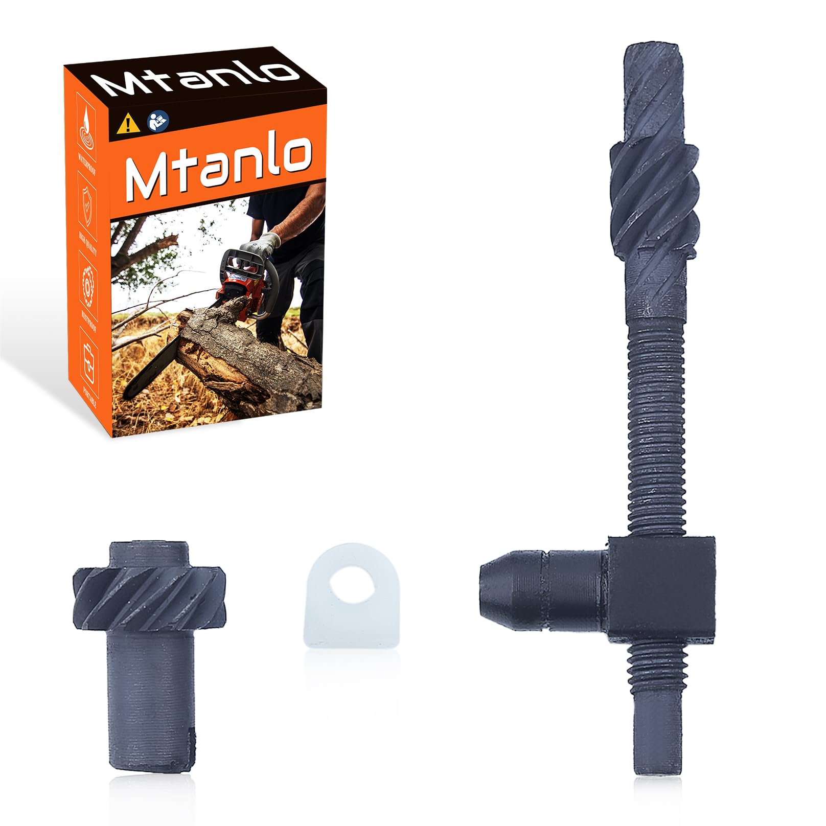 Yuko50 Amazon.com: Mtanlo Chain Adjuster Tensioner Screw For Husqvarna