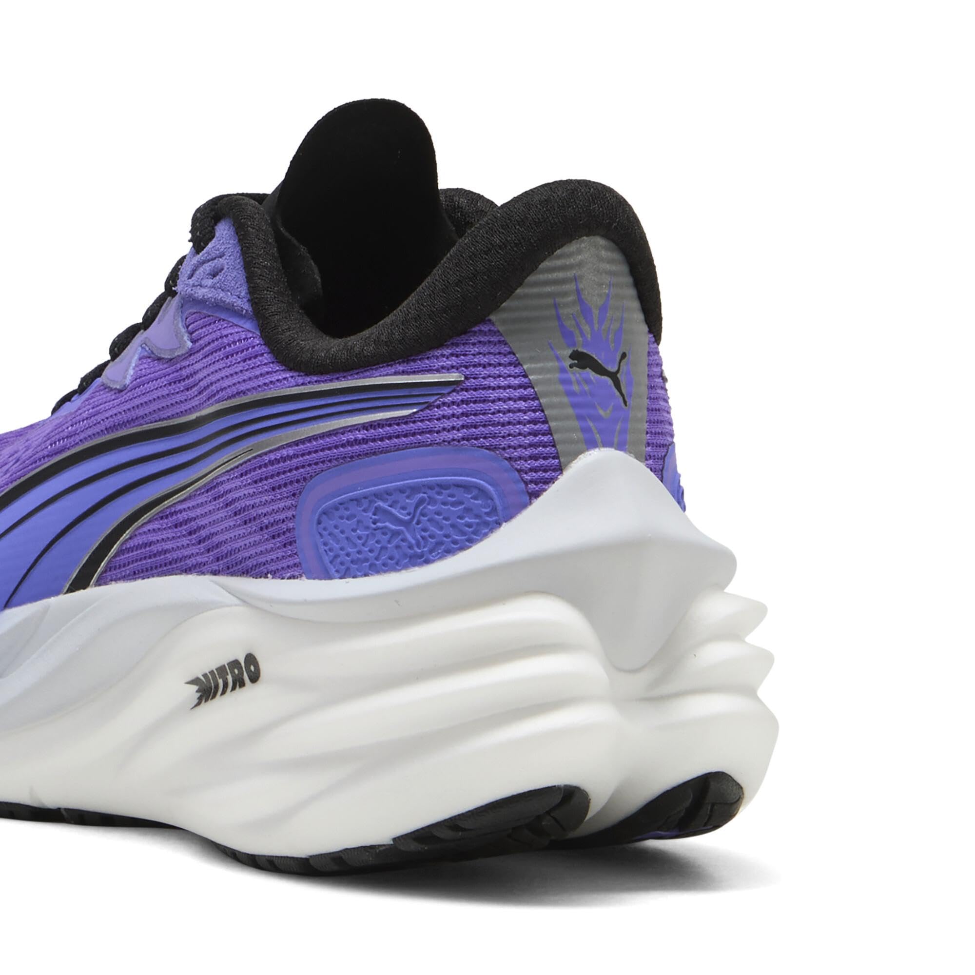 PUMA Velocity Nitro 4 Running Shoes EU 38