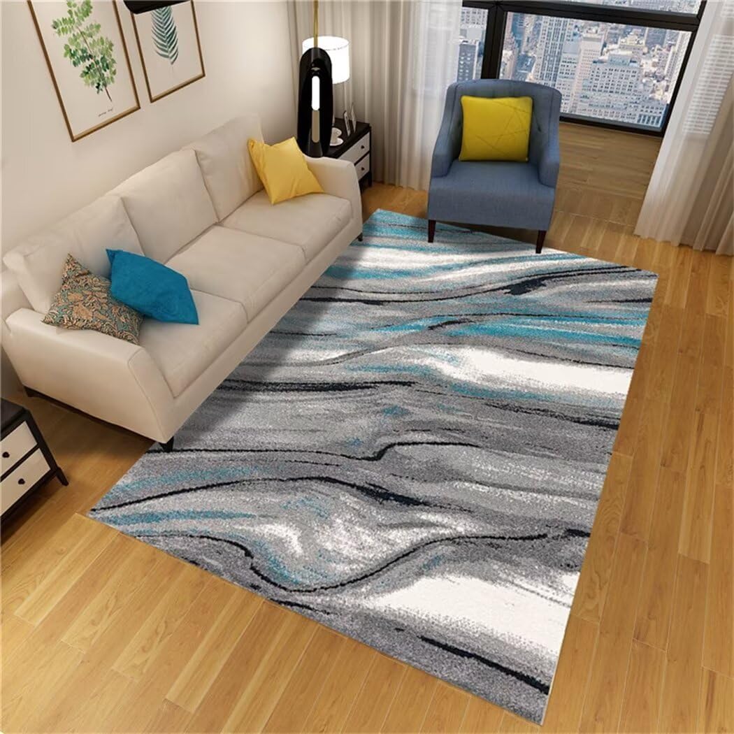 Tapis de chambre enfant doux pour créer un coin de jeu chaleureux