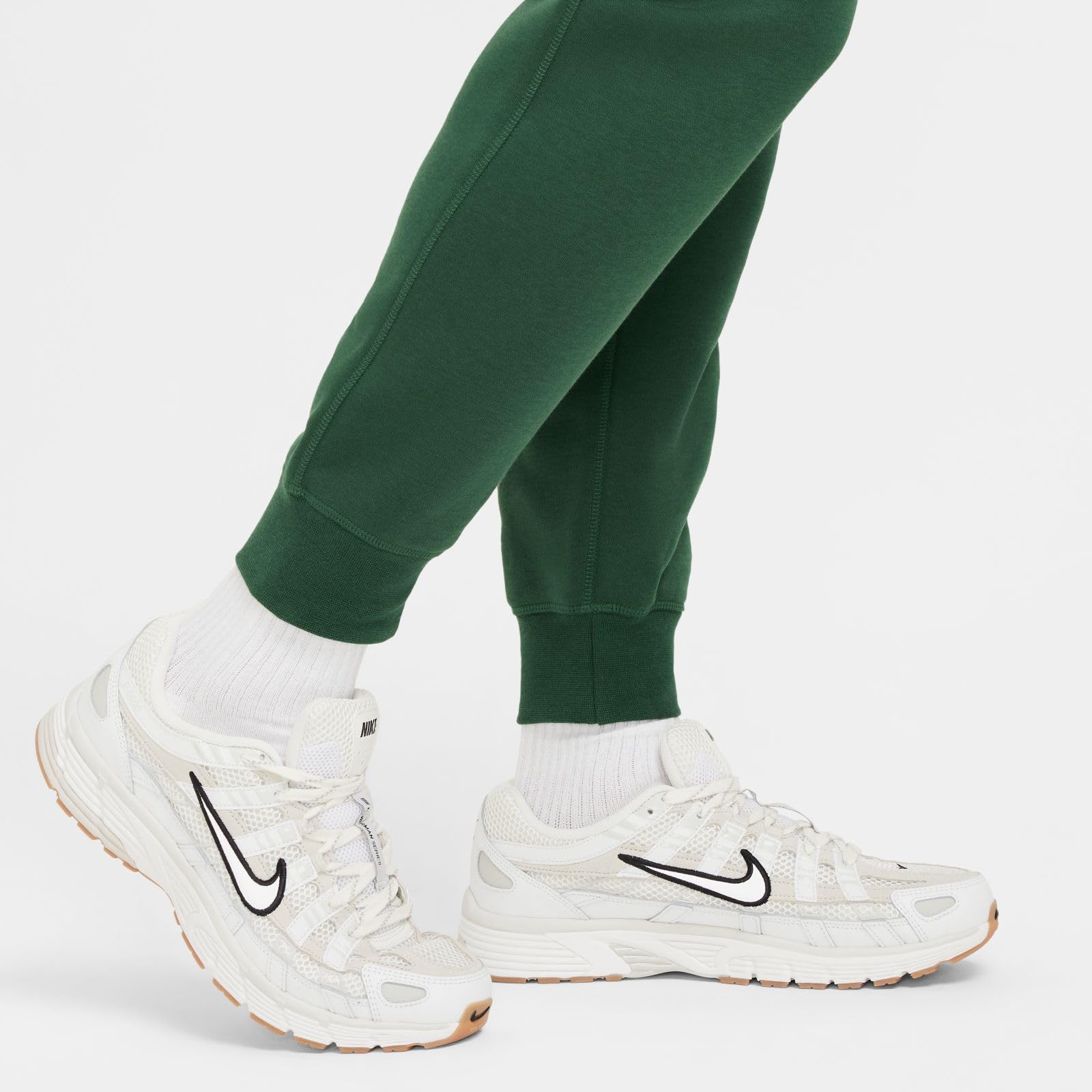 NIKE Nike Club Fleece Herren-fleece-jogger - męskie polarowe joggery Mężczyźni