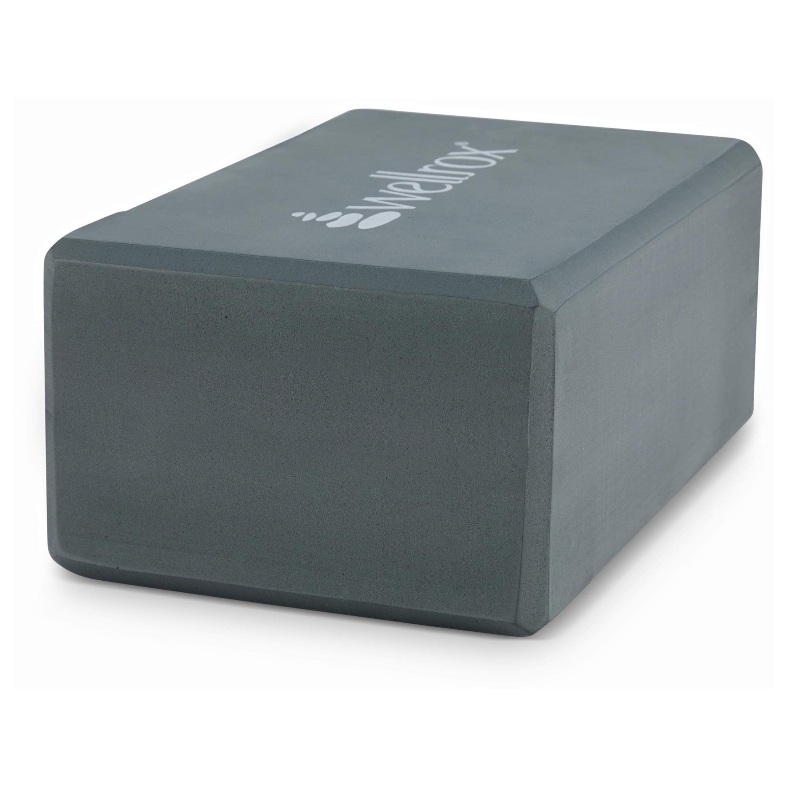 Captain Stag Muscle Training Exercise Fitness Yoga Yoga Block Blue Vit Fit UR-871