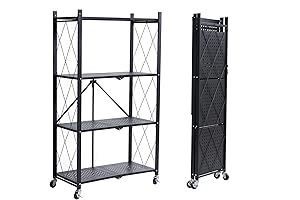 Pop It Storage Shelves: Declutter Your World with BRIAN & DANY