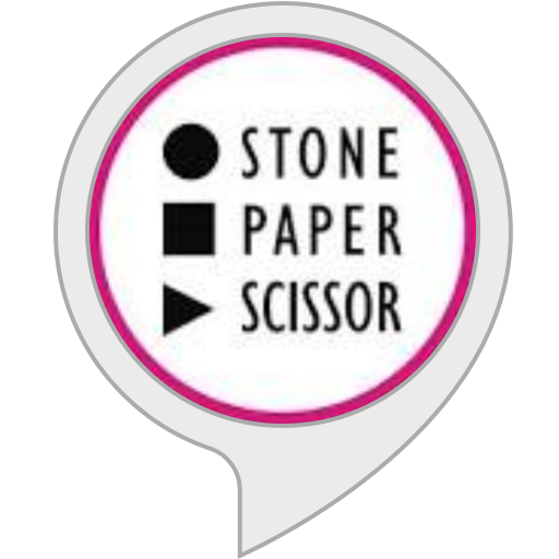 Amazon.in rock paper scissors Alexa Skills