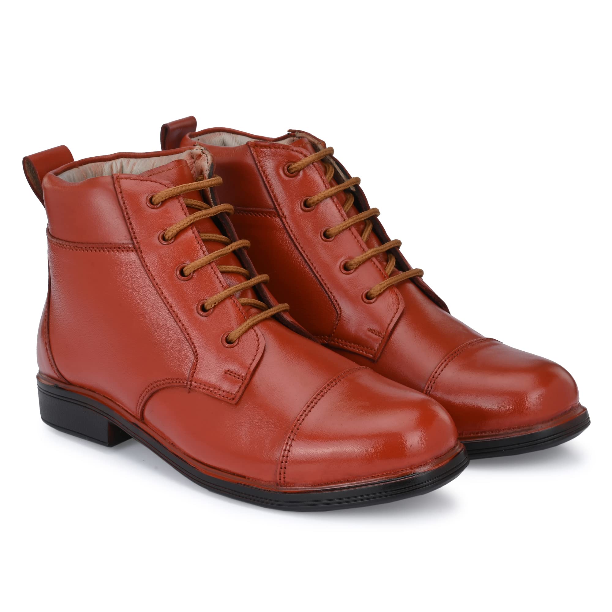 SHOE DAY Police Shoes Uniform Shoes for Men OX3307 TAN (B0B88F8Y9J) Amazon Price History, Amazon Price Tracker