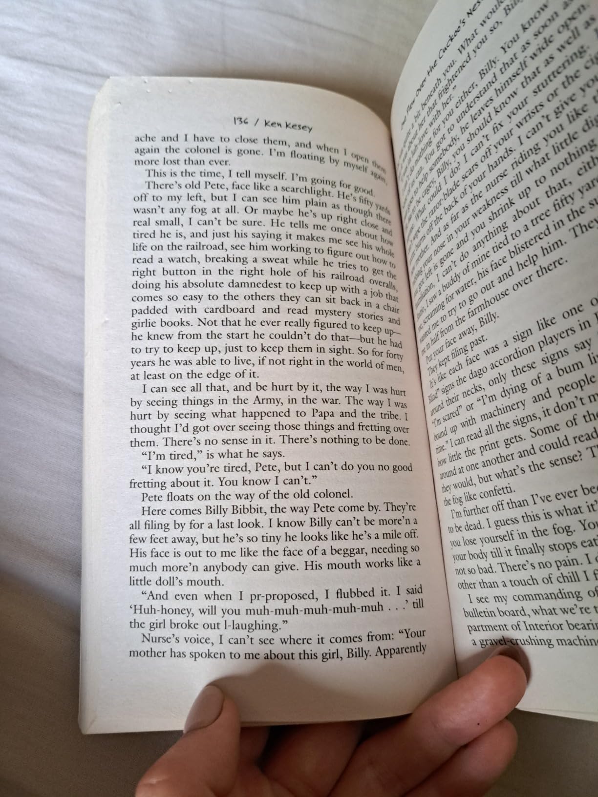 Good book itself and good quality