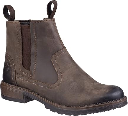 Cotswold Laverton MEMORY FOAM Boot Womens