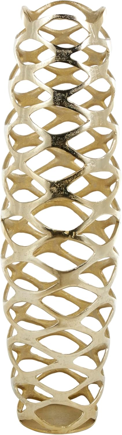 小鹿田焼 横縞櫛目緑釉打掛蓋付壺 29cm 民藝 小鹿田焼 横縞櫛目緑釉打