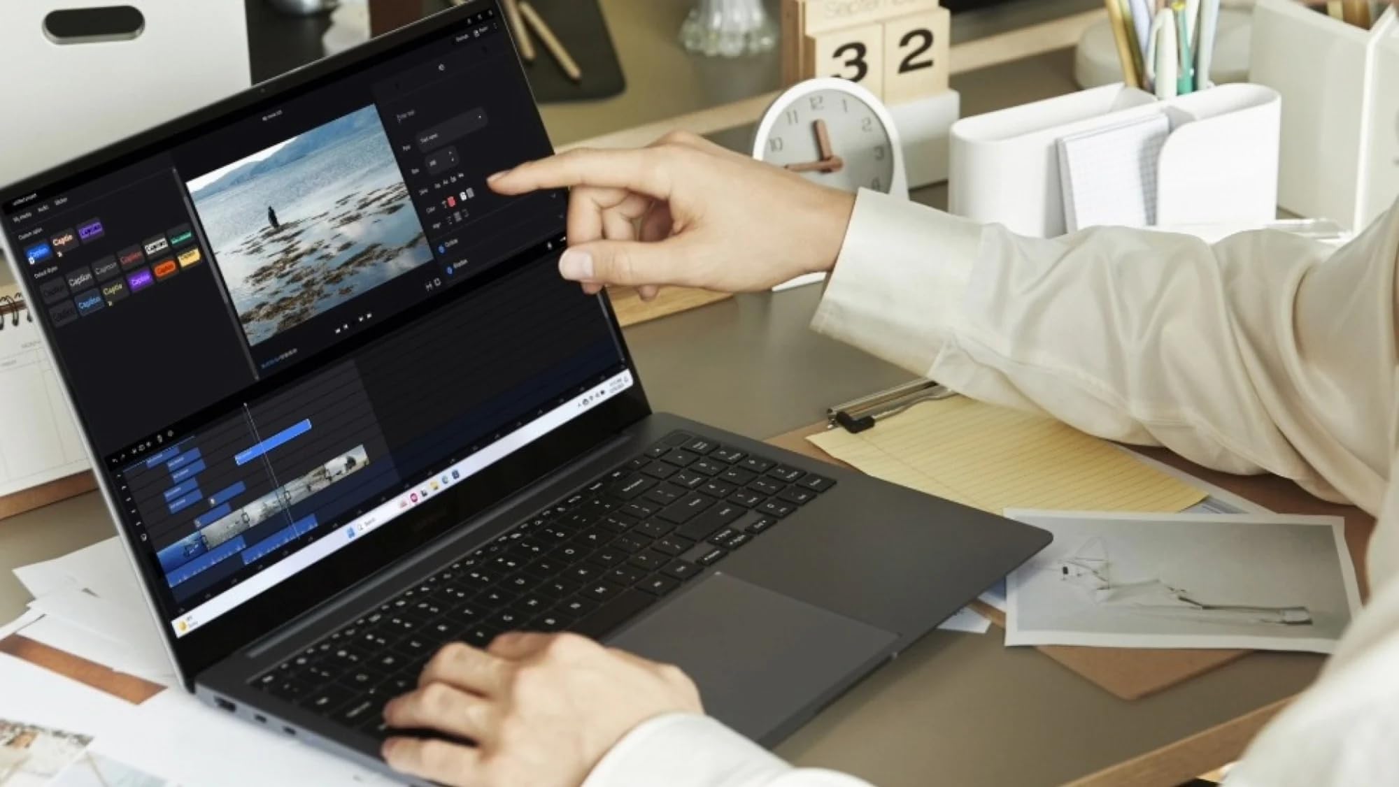 Dell Latitude 7400 - Ordenador portátil de negocios con pantalla táctil de 14 pulgadas FHD, Intel Core i7-8665U, 16 GB de RAM, 512 GB SSD, Windows 11 Pro (reacondicionado)