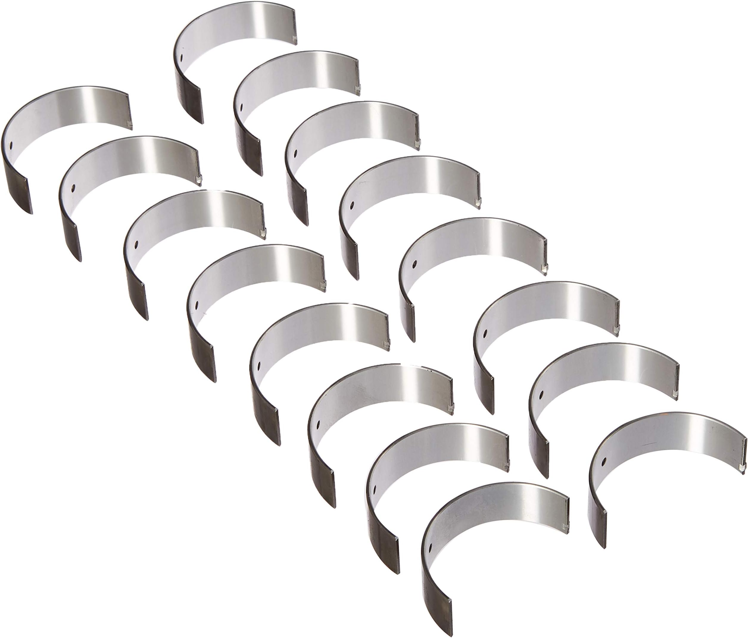 Clevite 77 CB634A(8) Engine Connecting Rod Bearing Set