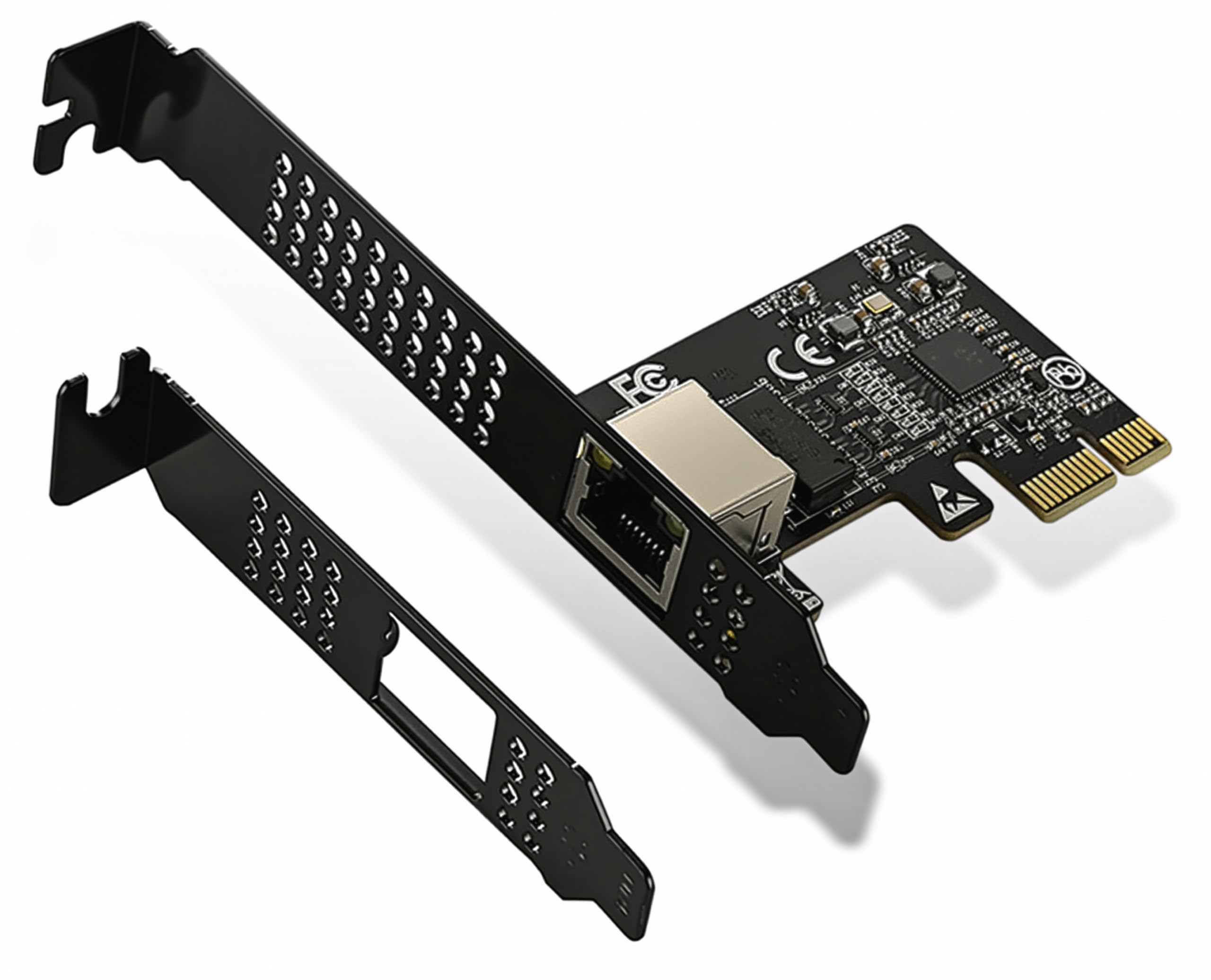 ALGO PCI-HLS3 拡張カード 誰かさんの必需品。PCIe接続のシリアル