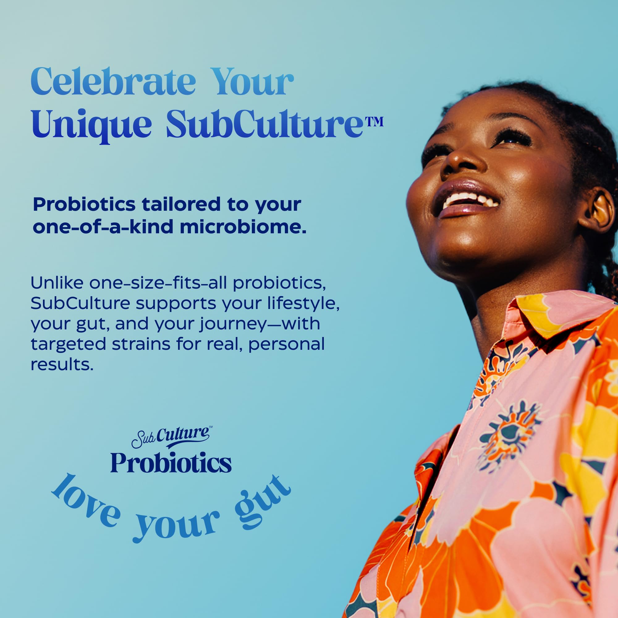 Enzymedica SubCulture Probiotic for Mood, Stress & Sleep - 30 Capsules — Amazon image 7