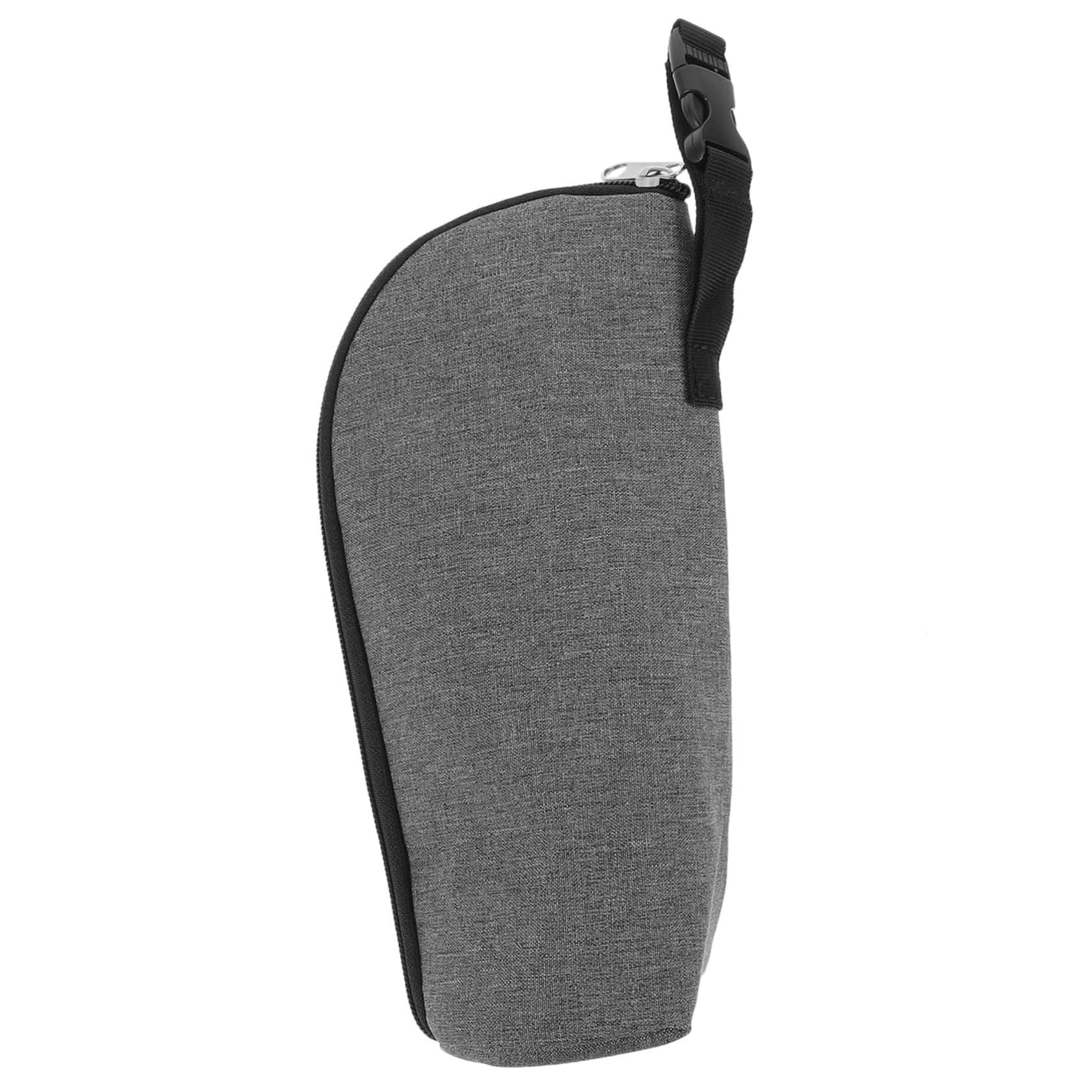 Yardwe Insulated Milk Bottle Bag for Travel Durable Bottle Storage Pouch with Temperature Control for Hiking and Shopping Fits All Feeding Bottles