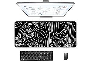 Gaming Playmat: Enhance Your Gaming and Office Performance