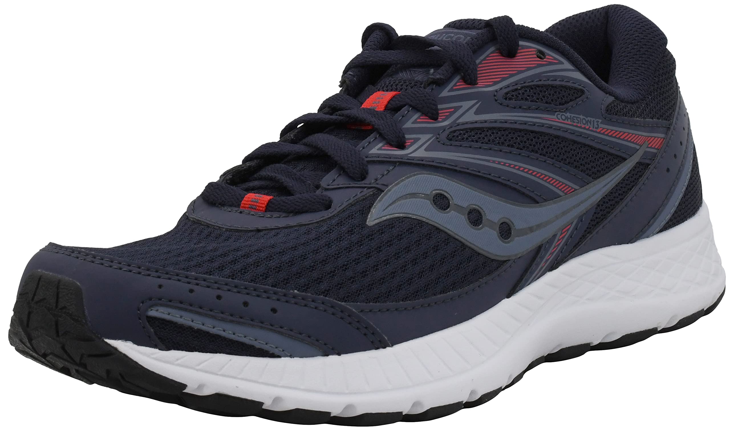 Saucony Men's Cohesion 13 Running Shoe