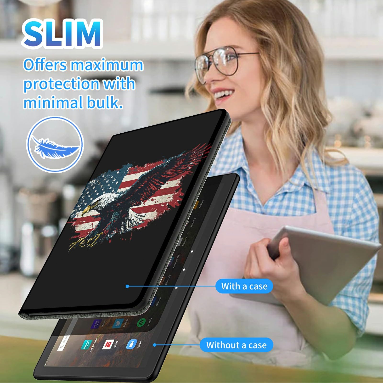 Amazon.com: for Kindle Paperwhite 11th Generation 6.8