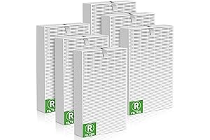 HPA300 Air Purifier Replacement HEPA Filter R