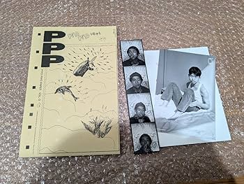 Amazon.co.jp: 川島小鳥×仲野太賀 写真集 『(世界)2』 ポストカード