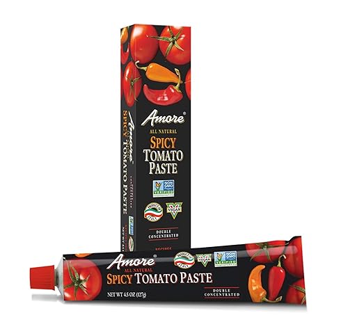 Miniatura 4 de Amore - Pasta de pimiento, tubo de 3.2 onzas