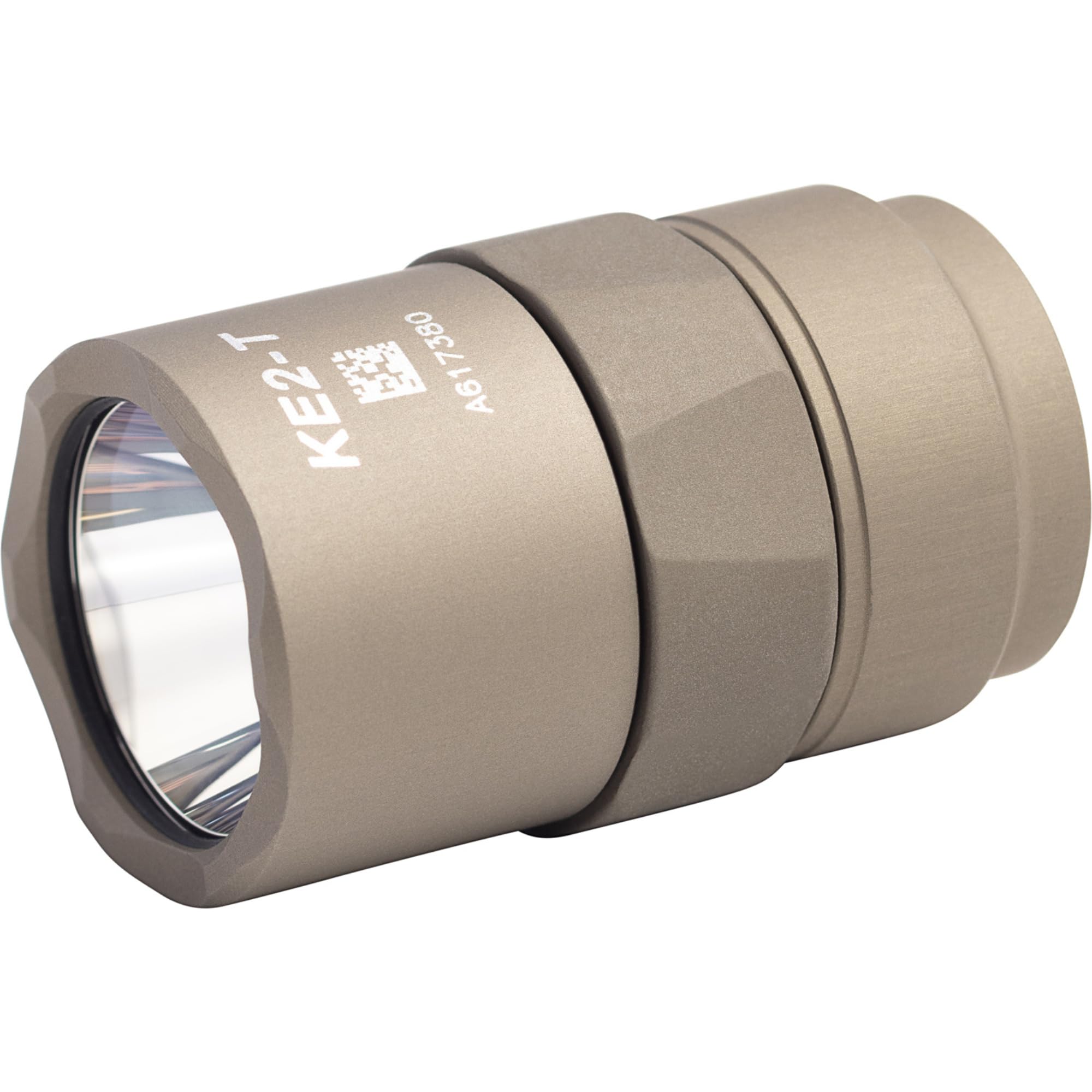 Amazon.com: SureFire KE2-T 6V M640T Turbo Scout Light Pro Head