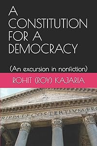 A Constitution For A Democracy