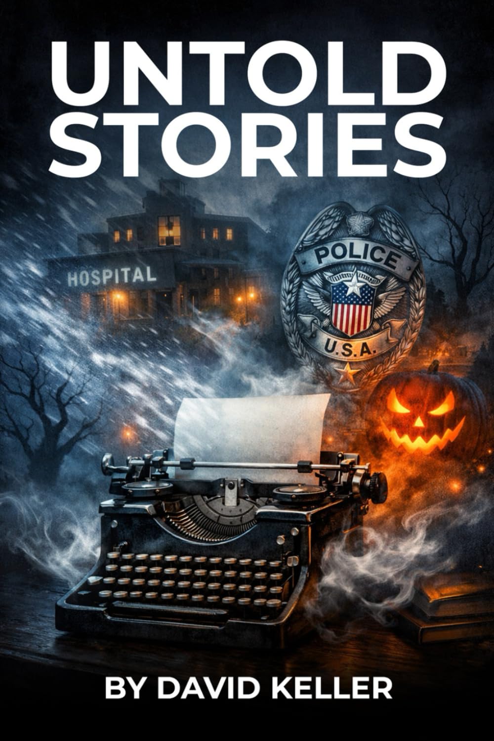 Untold Stories