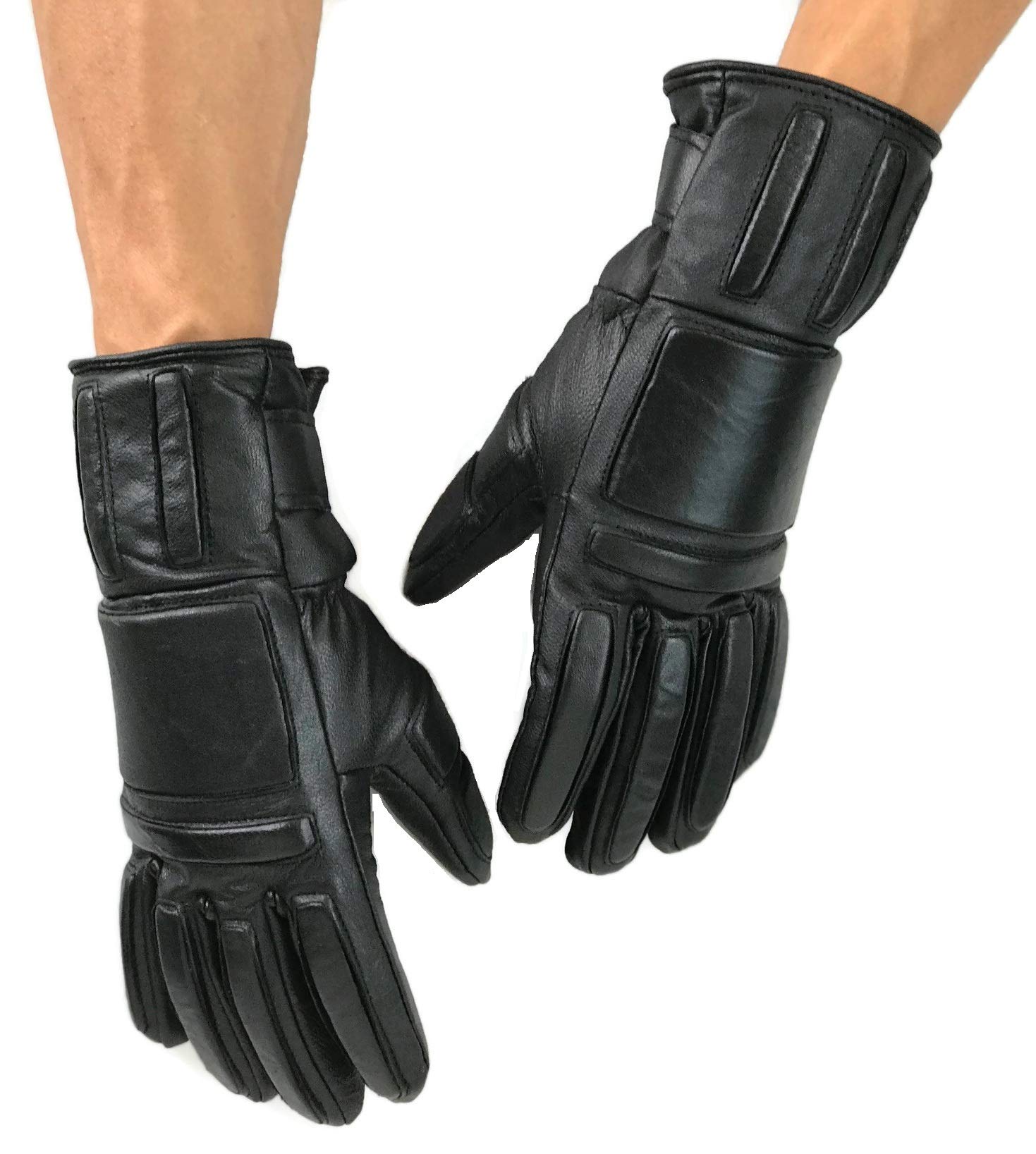 X-WING Resistance Fighter Pilot GLOVE TFA star wars replica (L/XL)