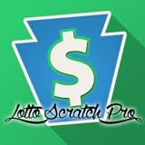 PA Lotto Scratch Pro!