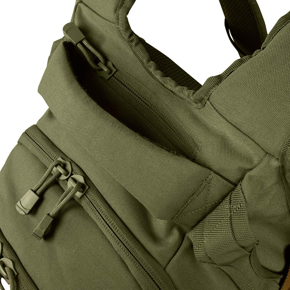 Condor Urban Go Pack Oliv Drab