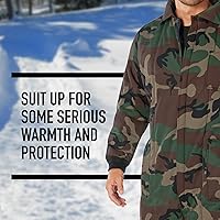 Vista 5 de Rothco Mono aislado