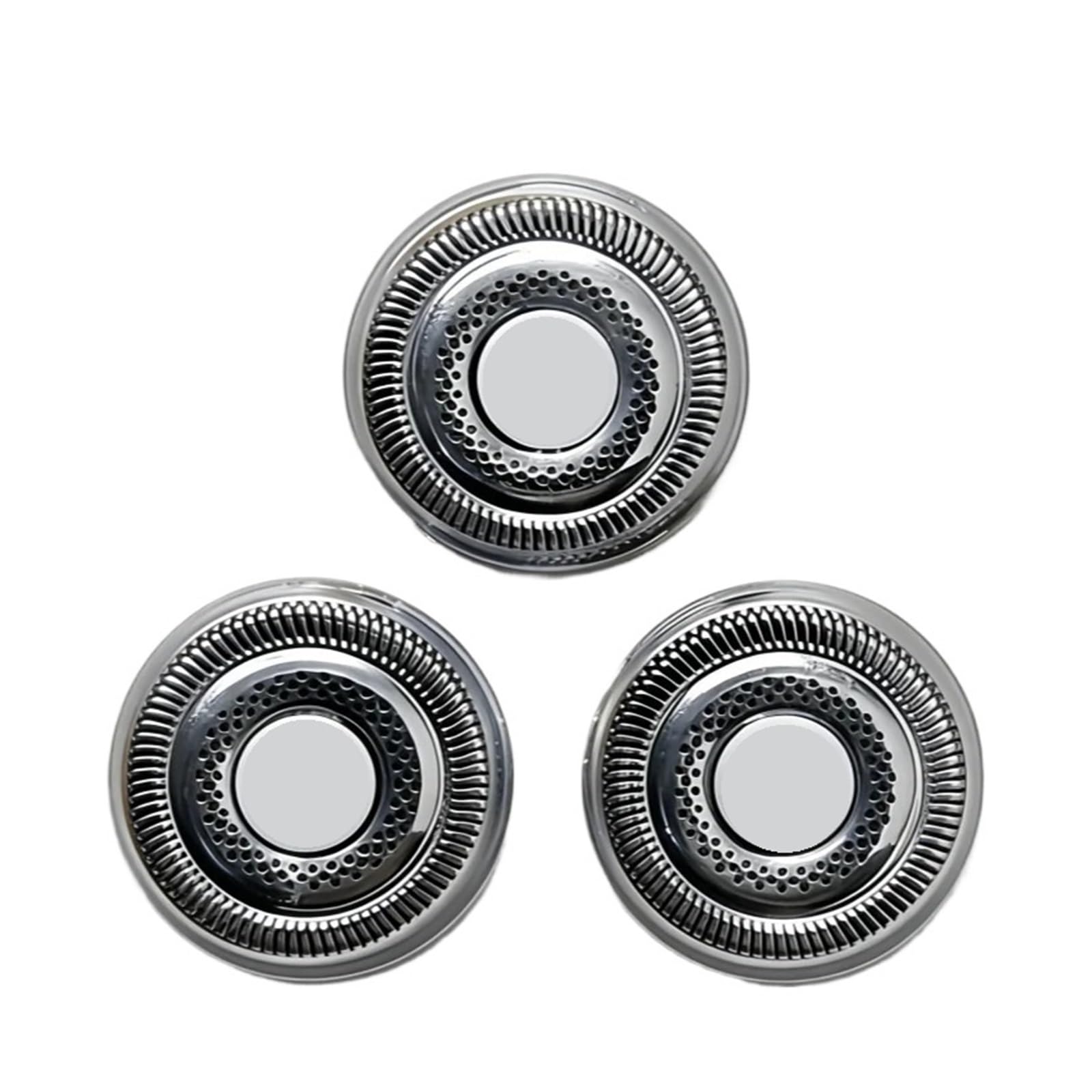 SH91/52 Testine Di Rasatura Di Ricambio Compatibili Con Il Rasoio Philips Norelco | Serie S9000 e 9000(6 pack-)