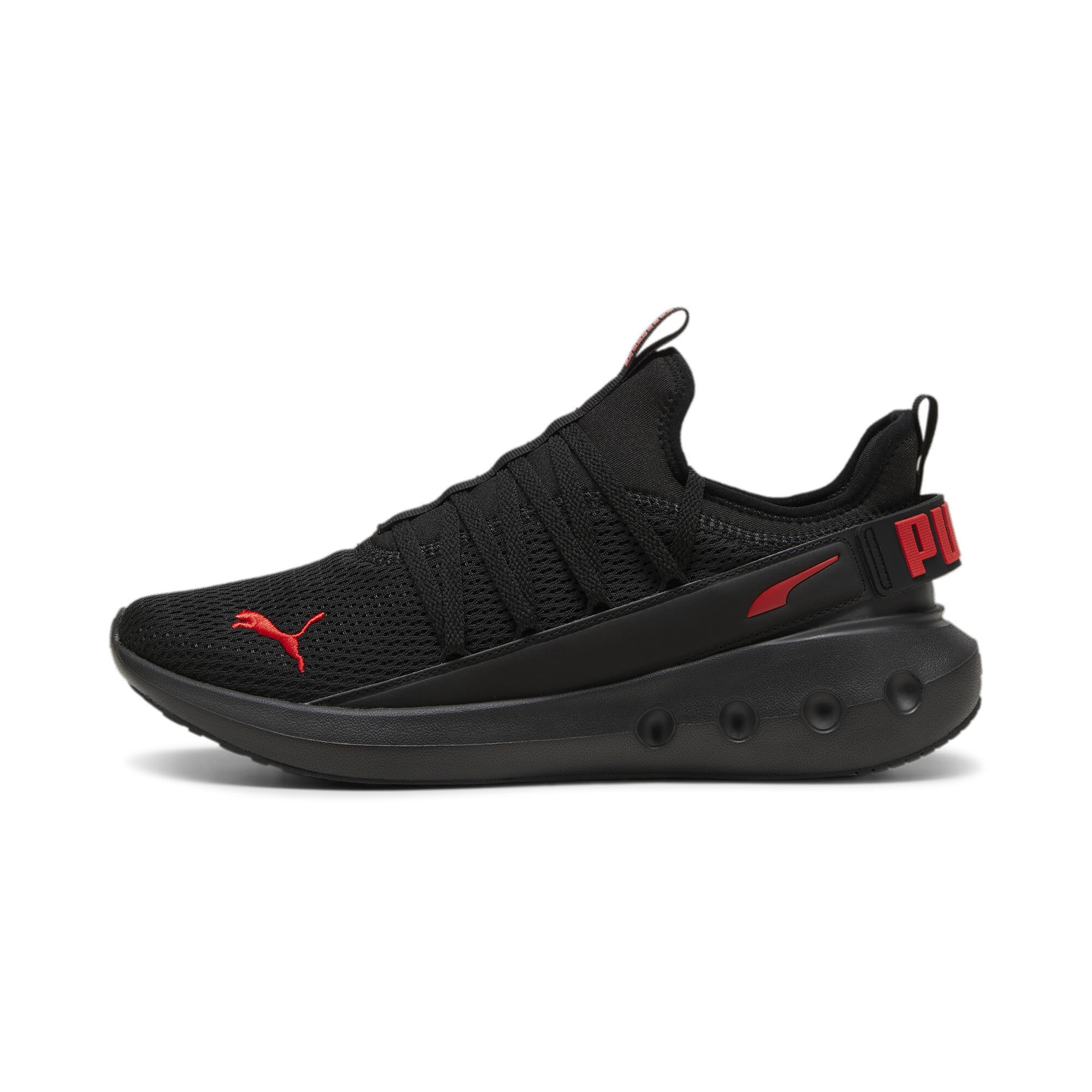 Puma Softride Carson Fresh Road Running ShoeUnisex - Adulto