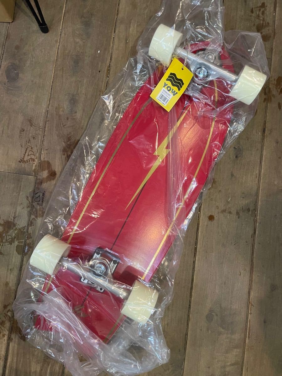 Amazon | ノーブランド品ヤウyowライトニングボルトコラボサーフ