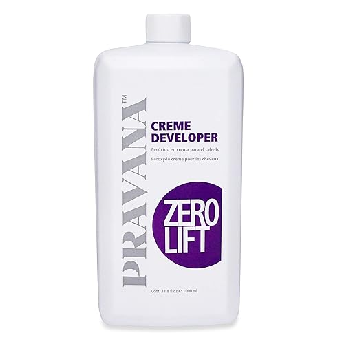 PRAVANA Zero Lift Color Activador de Pravana