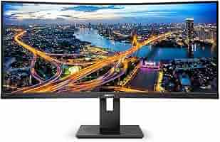 Amazon.com: Philips 346B1C UltraWide 34