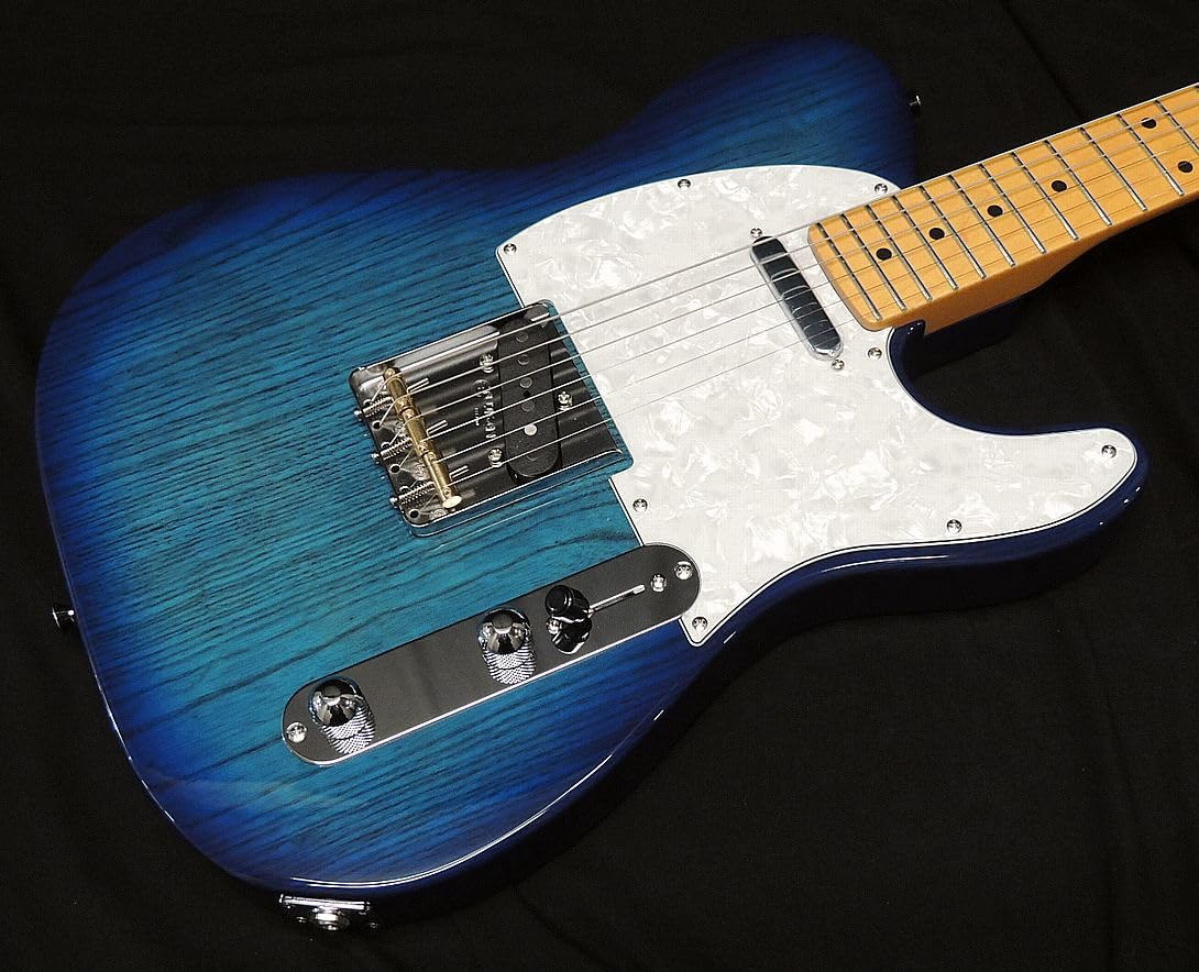 Amazon | Fujigen フジゲン FGN FUJIGEN NTE10MAH SBB Neo Classic