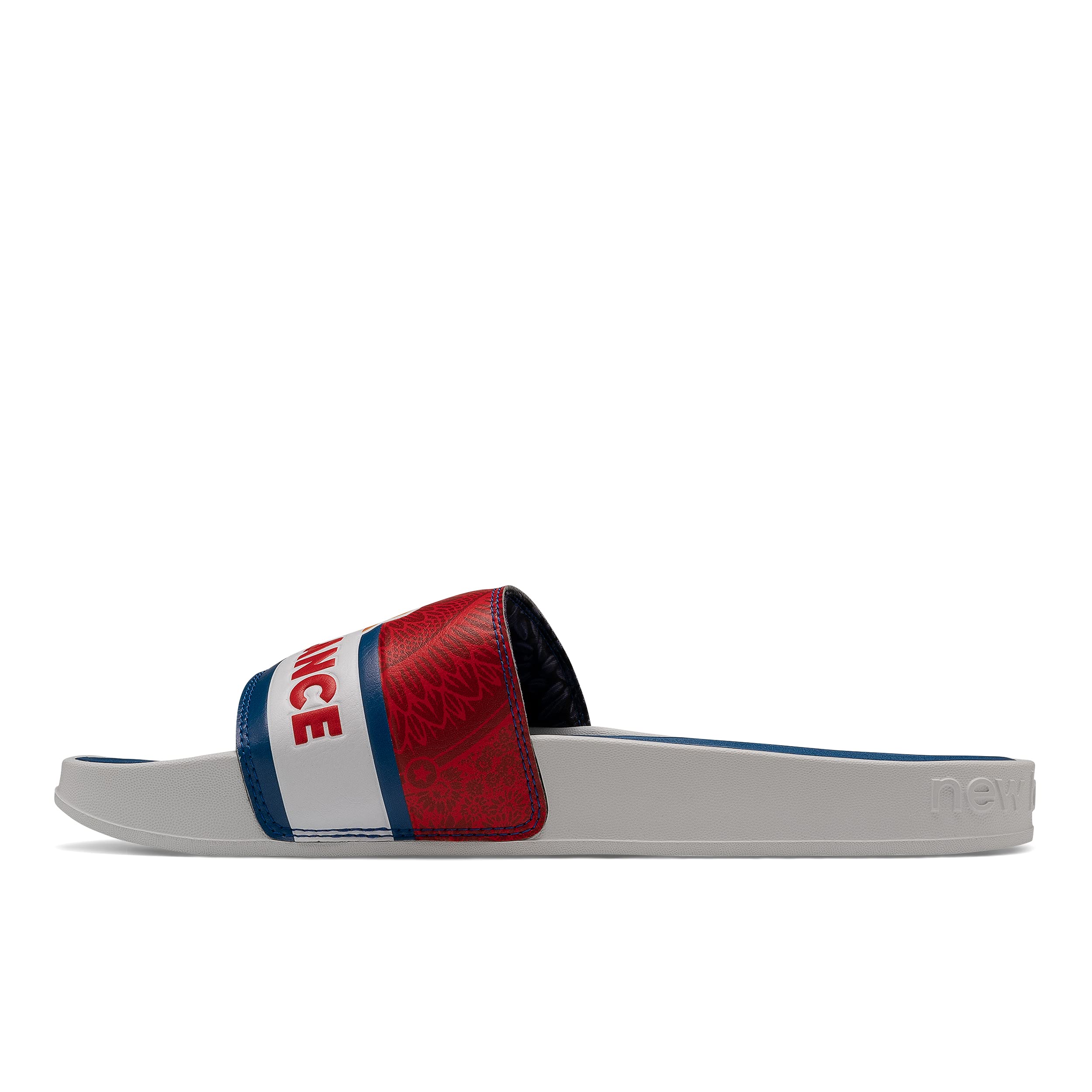 New Balance Men's Fresh Foam V1 Slide Sandal — view 29