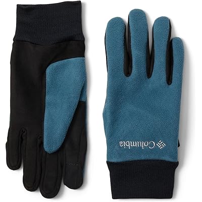 Columbia Arctic Peak Gloves everblue