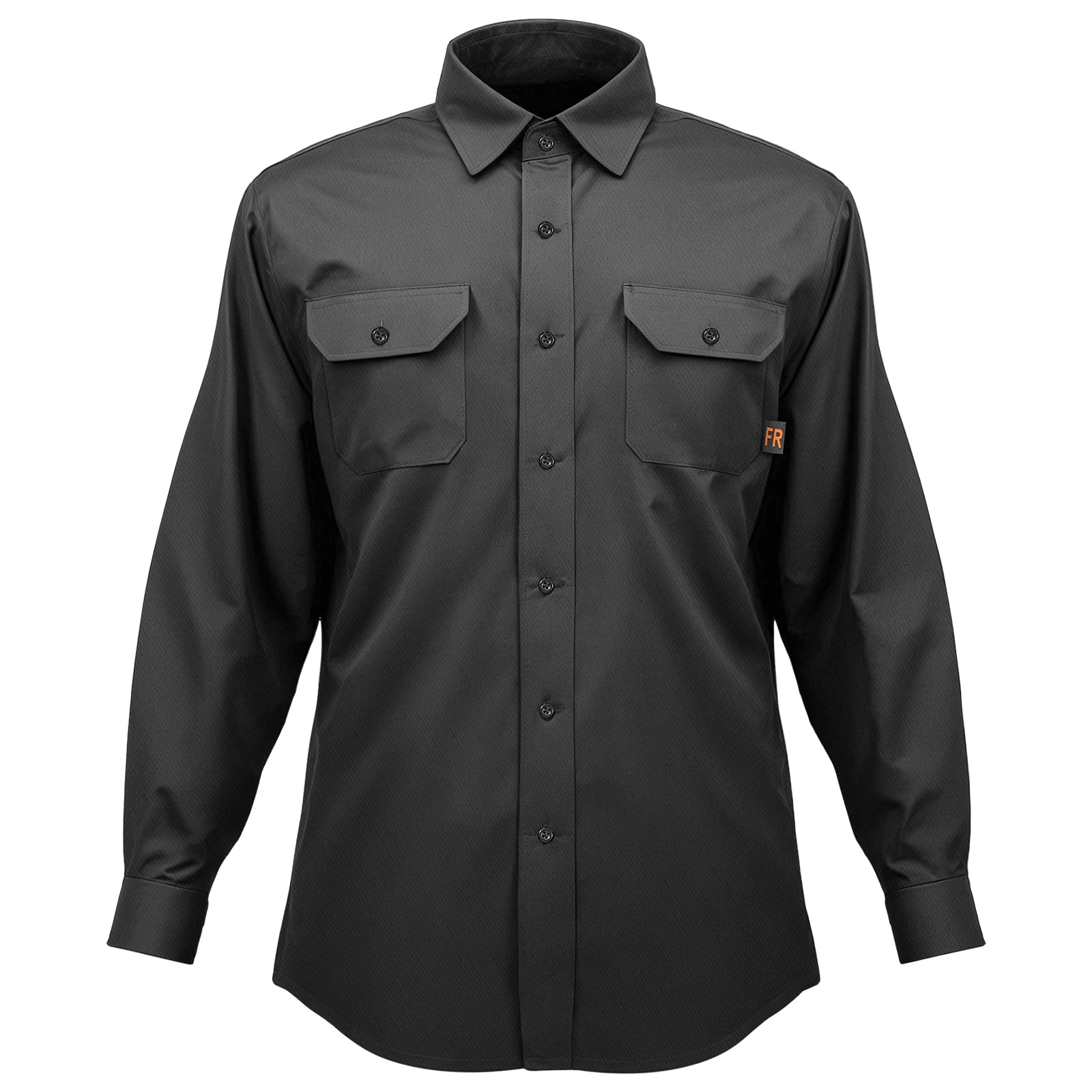 VEVOR Veste de soudage Taille M,L,XL,XXL, Manteau de Protection pour Soudeur