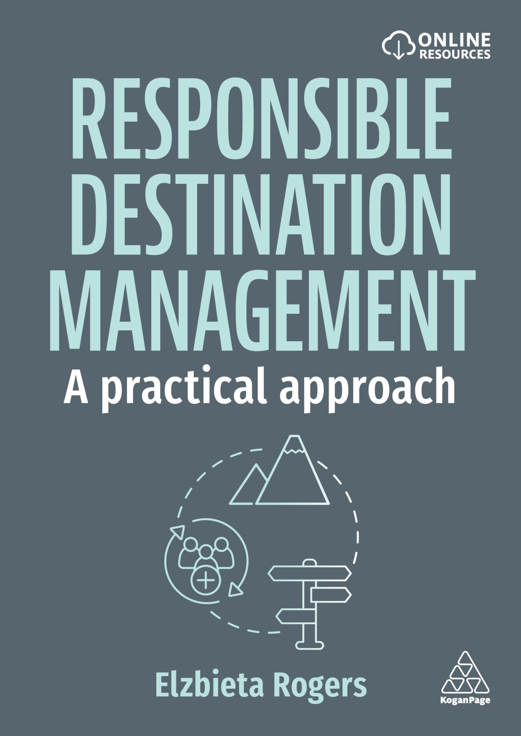 Responsible Destination Management: A Practical Approach