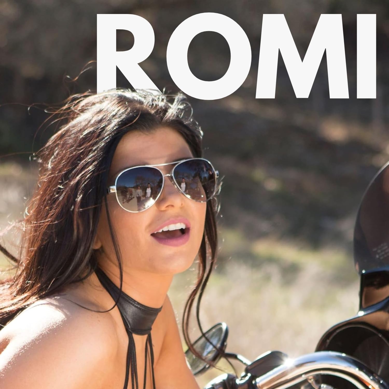 romi rain sex doll Romi Rain Dildos Herself main image 0