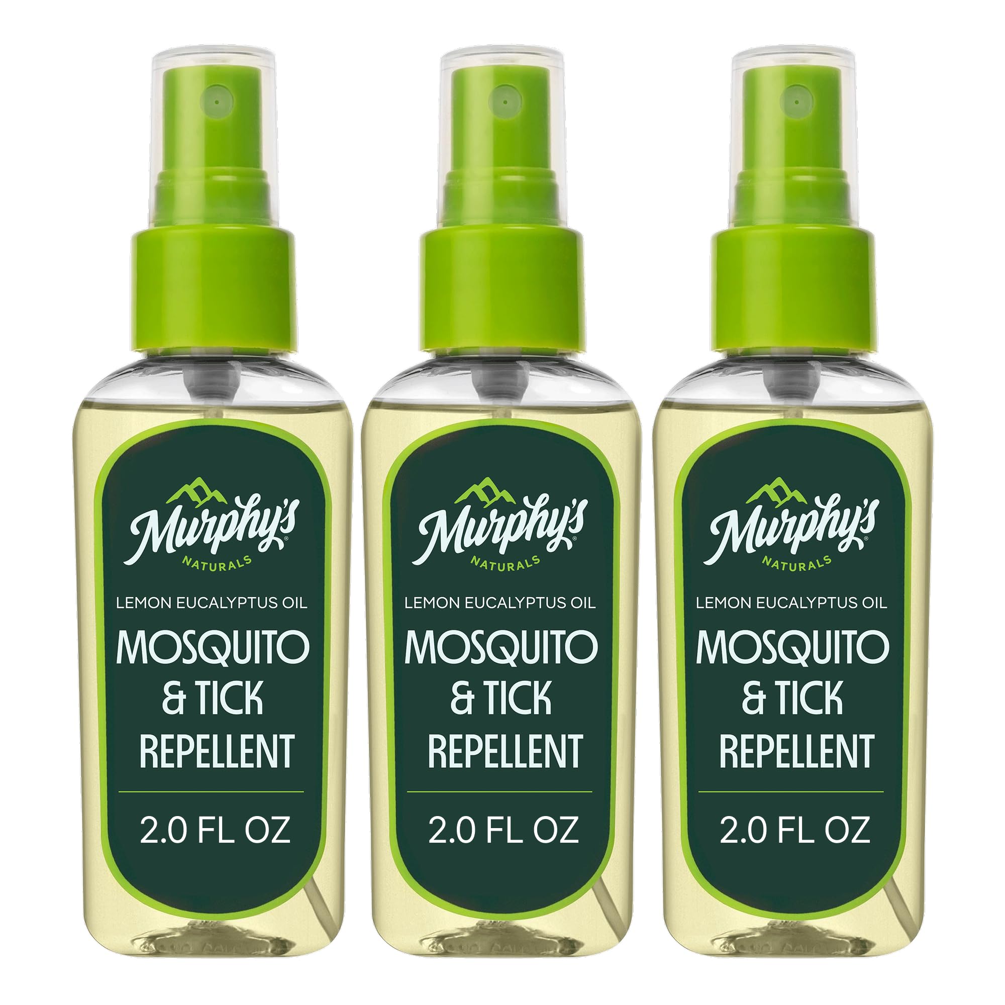 Murphy's Naturals Repellent Spray