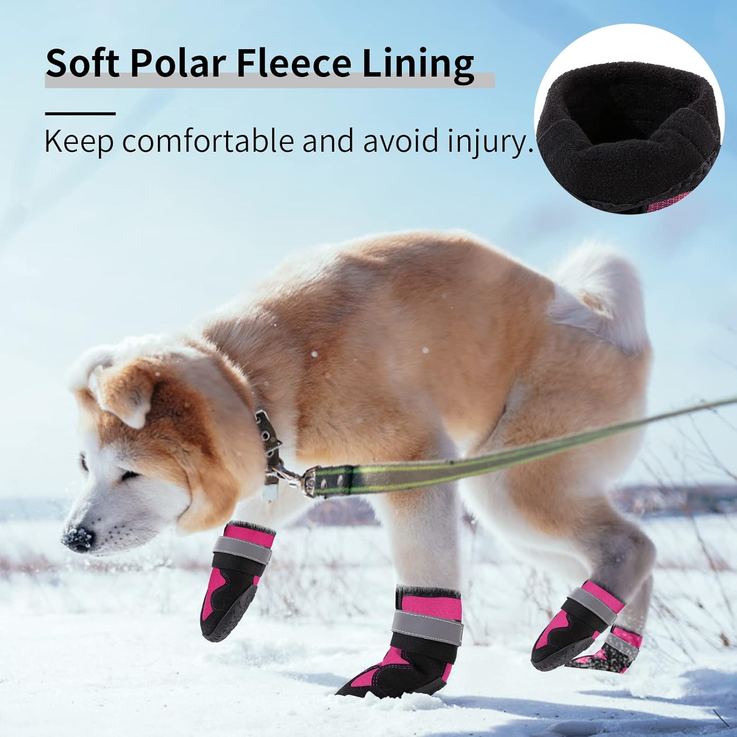 Are Dog Booties Safe